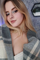 Stunning Ukrainian woman tetiana from odessa with Red hair age 25 photo-20