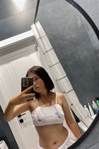 Girl from pavlodar dana with Dark Brown hair age 25 photo-7