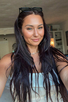 Stunning Ukrainian girl yuliia from odessa with Light Brown hair age 48 photo-14