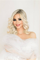 Novia de turin tatiana con pelo Rubio y edad 36 photo-7