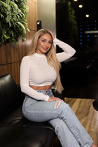 Belles femme ukrainienne elizabeth de kyiv aux cheveux Blond, age 35 photo-6
