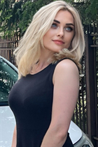 Perfect woman katerina from warsaw with Blonde hair age 33 photo-5
