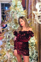 Amazing women from ukraine yana from kharkov with Light Brown hair age 45 photo-1