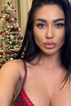 Jolie fille ukrainienne maryna de kiev avec Noirs cheveux, âge 35 photo-23