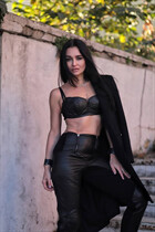 Jolie femme russe irina de odessa avec Brunette cheveux, âge 53 photo-21
