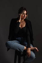 Beautiful Ukrainian bride inna from fastiv with Blonde hair age 36 photo-20
