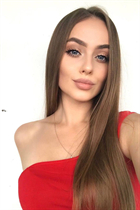 Ukrainian girl mariana from lviv with Black hair age 27 photo-4