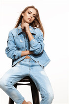 Dating a ukrainian woman maria from kharkov with Blonde hair age 30 photo-8