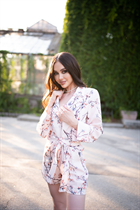 Belle femme ukrainienne anna de kyiv aux cheveux Brunette, age 36 photo-5