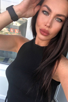Date ukrainian vita from kiev with Dark Brown hair age 34