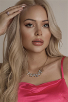 Femme parfaite filippa-maria de stockholm avec Blond cheveux, âge 26 photo-5