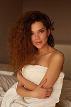 Russian mail order bride alena from bozova with Light Brown hair age 35 photo-14