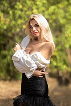 Dating a ukrainian girl evgeniya from nikolaev with Blonde hair age 37 photo-7