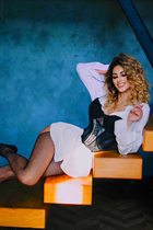 Mariée ukrainienne par correspondance anna-maria de kiev avec Brunette cheveux, âge 29 photo-20