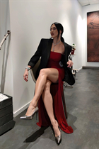 Girl in Ukraine julia from kiev with Black hair age 34 photo-12