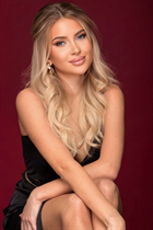 Jolie fille katerina de calgary avec Blond cheveux, âge 21 photo-9