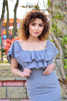 German pretty woman alla from munich with Light Brown hair 42 years old photo-3