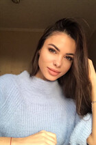 Superbe fille ukrainienne albina de kiev avec Brunette cheveux, âge 36 photo-8