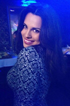 Beautiful ukrainian girl tamara from kiev with Dark Brown hair age 44 photo-10