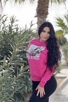 Ukrainian woman anna from lviv with Black hair age 33 photo-15