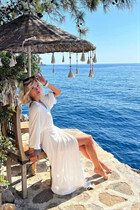 Fille de miami hanna aux cheveux Blond, age 34 photo-16