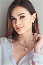 Ukrainian jolie fille inna de odessa avec Brunette cheveux, âge 34 photo-1