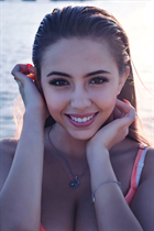 Date ukrainian anna from zaporozhye with Dark Brown hair age 26 photo-2