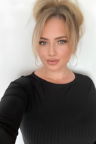 Meet Ukrainian girl tatiana from lviv with Blonde hair age 37 photo-5