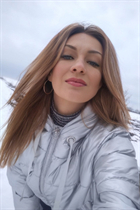Gorgeous Ukrainian bride ludmyla from sumy with Light Brown hair age 44 photo-11