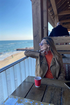 Ukrainian pretty girl natali from nikolaev with Blonde hair age 47 photo-19