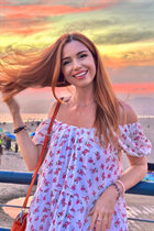 Fille ukrainienne veronika de odesa avec Chatain clairs cheveux, âge 42 photo-6