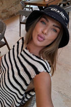 Beautiful romanian girl alexandra from constanta with Blonde hair 40 years old photo-28