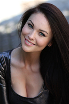 marbella bride yana with Black hair age 40 photo-33