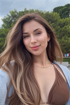 Bride from wrocław anastasia with Light Brown hair age 24 photo-11