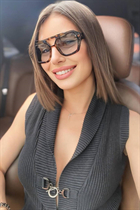 Mujer perfecta olga de helsinki con pelo Marrón claro y edad 31 photo-5