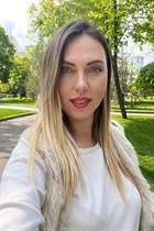 Salir con mujeres ucranianas tatyana de kharkov con pelo Rubio y edad 43 photo-19