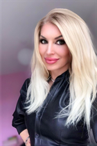 Pretty girl natalia from worcester with Blonde hair age 42 photo-2