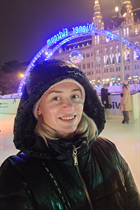 Pretty girl anna from vienna with Blonde hair age 45 photo-5