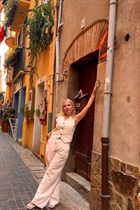 Mariée ukrainienne tetiana de bucha avec Blond cheveux, âge 49 photo-23