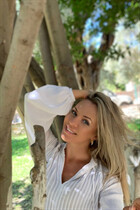 Chica de istanbul anna con pelo Rubio y edad 45 photo-13