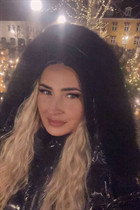 Jolie fille natalia de odense avec Blond cheveux, âge 48 photo-34