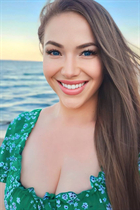 Femme ukrainienne svetlana de dnepr avec Chatain clairs cheveux, âge 39 photo-1