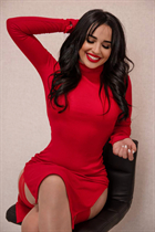 Superbe femme ukrainienne natalia de essen aux cheveux Noirs, age 29 photo-5