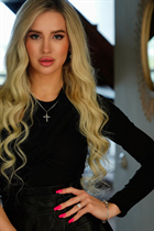 Jolie fille ukrainienne iryna de ternopol avec Blond cheveux, âge 30 photo-14