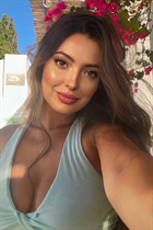 Dating a german woman tatiana from engen with Dark Brown hair 46 years old photo-21