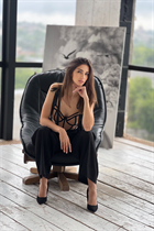 Date ukrainian ekaterina from kharkov with Light Brown hair age 33 photo-14