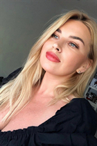 Ukrainian single woman inna from kharkov with Blonde hair age 51 photo-46