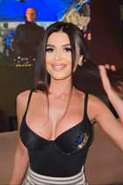 Date ukrainian girl anastasia from kiev with Dark Brown hair age 28 photo-2