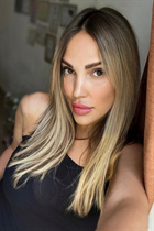 Date Ukrainian women margo from tbilisi with Blonde hair age 41 photo-2