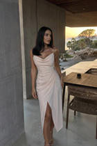 Mariée de bratislava barbora avec Brunette cheveux, âge 35 photo-24